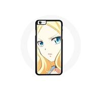 Coque Iphone 7 Irina Jelavic Série Assassination Classroom Anime