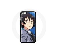 Coque Iphone 7 Isogay Yuma Assassination Classroom Anime Manga