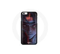 Coque Iphone 7 Itachi Uchiwa Série Narutu Anime Manga