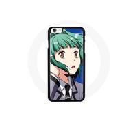 Coque Iphone 7 kaede kayano Assassination Classroom Anime
