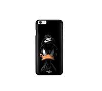 Coque de téléphone - Nike - Iphone 7 - Souple - Silicone - Motif Donald