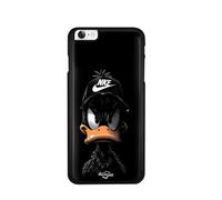 Coque Iphone 7 Nike Black Donald