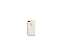 Coque iPhone 7 Plus Moshi iGlaze Jaune Mimosa