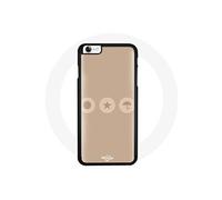 Coque iphone 7 Squid game dalgona candy
