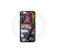 Coque iphone 8 Formula 1 Verstappen Red Bull