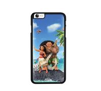 Coque Iphone 8 Vaiana 2 Affiche Anime