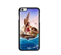 Coque Iphone 8 Vaiana 2 Equipage Disney Anime