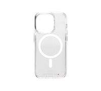 Coque iPhone iPhone 15 Pro Magsafe D3O
