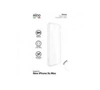 Coque iPhone Jellies case iPhone Xs Max - Clear