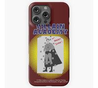Coque Iphone Samsung Académie Des Méchants=769 Compatibilité Pour Étui 19 18 17 16 15 14 Plus Pro Max Galaxy S27 S26 S25 S24 S23 Ultr