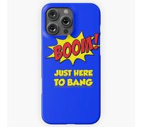 Coque Iphone Samsung Bandes Dessinées Pour Hommes Juste Ici Pour Baiser Super-Héros Drôle=748 Compatibilité Pour Étui 19 18 17 16 15 14 Plus Pro Max Galaxy S27 S26 S25 S24 S23 Ult