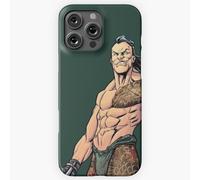Coque Iphone Samsung Barbare Sauvage=497 Compatibilité Pour Étui 19 18 17 16 15 14 Plus Pro Max Galaxy S27 S26 S25 S24 S23 Ultra