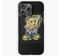 Coque Iphone Samsung Bob L'éponge Gangster 2=855 Compatibilité Pour Étui 19 18 17 16 15 14 Plus Pro Max Galaxy S27 S26 S25 S24 S23 Ultra
