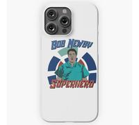 Coque Iphone Samsung Bob Newby Super-Héros=547 Compatibilité Pour Étui 19 18 17 16 15 14 Plus Pro Max Galaxy S27 S26 S25 S24 S23 Ultra
