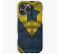 Coque Iphone Samsung Booster Gold : Art De Super-Héros=101 Compatibilité Pour Étui 19 18 17 16 15 14 Plus Pro Max Galaxy S27 S26 S25 S24 S23 Ultra