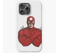 Coque Iphone Samsung Capitaine Suisse=260 Compatibilité Pour Étui 19 18 17 16 15 14 Plus Pro Max Galaxy S27 S26 S25 S24 S23 Ultra