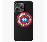 Coque Iphone Samsung Capitaine Super-Héros De La Sensibilisation À L'autisme Et Au Syndrome D'asperger=193 Compatibilité Pour Étui 19 18 17 16 15 14 Plus Pro Max Galaxy S27 S26 S25 S24 S23 Ultr