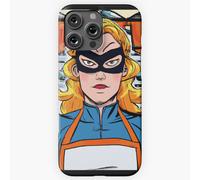 Coque Iphone Samsung Chef Super-Héros De Style Bande Dessinée : La Cuisine Est Ma Série De Super Pouvoirs =33 Compatibilité Pour Étui 19 18 17 16 15 14 Plus Pro Max Galaxy S27 S26 S25 S24 S23 U