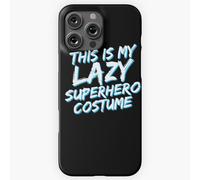 Coque Iphone Samsung Costume De Super-Héros, Cadeau Amusant, Film, Bande Dessinée, Fête=587 Compatibilité Pour Étui 19 18 17 16 15 14 Plus Pro Max Galaxy S27 S26 S25 S24 S23 Ult
