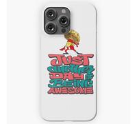 Coque Iphone Samsung Encore Une Journée Géniale Pour Devenir Un Ninja Champignon. Super-Héros Gourmands Et Vé Compatibilité Pour Étui 19 18 17 16 15 14 Plus Pro Max Galaxy S27 S26 S25 S24 S23 Ul