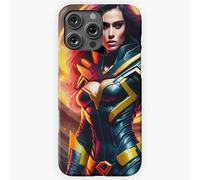 Coque Iphone Samsung Frappe De L'ombre=192 Compatibilité Pour Étui 19 18 17 16 15 14 Plus Pro Max Galaxy S27 S26 S25 S24 S23 Ultra
