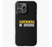 Coque Iphone Samsung Idée Cadeau Amusante Pour Un Costume D'halloween De Super-Héros Avec Un Motif De Pyjama Compatibilité Pour Étui 19 18 17 16 15 14 Plus Pro Max Galaxy S27 S26 S25 S24 S23 Ult