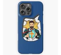 Coque Iphone Samsung Jésus Est Mon Super-Héros Christ Hero-Christian Meme=462 Compatibilité Pour Étui 19 18 17 16 15 14 Plus Pro Max Galaxy S27 S26 S25 S24 S23 Ultr