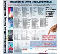 Coque Iphone Samsung Les Médecins Sont Des Super-Héros=215 Compatibilité Pour Étui 19 18 17 16 15 14 Plus Pro Max Galaxy S27 S26 S25 S24 S23 Ultr