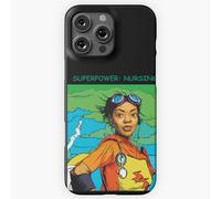 Coque Iphone Samsung Les Soins Infirmiers Sont Mon Superpouvoir Infirmière Super-Héros=631 Compatibilité Pour Étui 19 18 17 16 15 14 Plus Pro Max Galaxy S27 S26 S25 S24 S23 Ultr