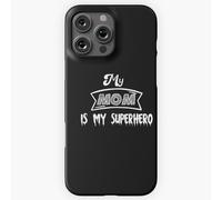 Coque Iphone Samsung Ma Mère Est Mon Cadeau De Super-Héros Dans Le Monde=664 Compatibilité Pour Étui 19 18 17 16 15 14 Plus Pro Max Galaxy S27 S26 S25 S24 S23 Ultr
