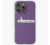 Coque Iphone Samsung Mon Dieu, J'adore Les Flèches=104 Compatibilité Pour Étui 19 18 17 16 15 14 Plus Pro Max Galaxy S27 S26 S25 S24 S23 Ultra