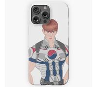 Coque Iphone Samsung Monsta X Wonho-Kaptain Corée=624 Compatibilité Pour Étui 19 18 17 16 15 14 Plus Pro Max Galaxy S27 S26 S25 S24 S23 Ultra