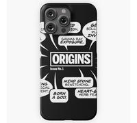 Coque Iphone Samsung Origines Des Super-Héros=549 Compatibilité Pour Étui 19 18 17 16 15 14 Plus Pro Max Galaxy S27 S26 S25 S24 S23 Ultra