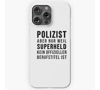 Coque Iphone Samsung Policier Ou Super-Héros=956 Compatibilité Pour Étui 19 18 17 16 15 14 Plus Pro Max Galaxy S27 S26 S25 S24 S23 Ultra