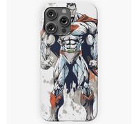 Coque Iphone Samsung Pose Épique De Super-Héros 4=977 Compatibilité Pour Étui 19 18 17 16 15 14 Plus Pro Max Galaxy S27 S26 S25 S24 S23 Ultr