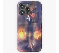 Coque Iphone Samsung Punisher Noir=731 Compatibilité Pour Étui 19 18 17 16 15 14 Plus Pro Max Galaxy S27 S26 S25 S24 S23 Ultra