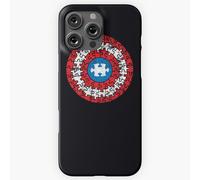Coque Iphone Samsung Puzzle De Sensibilisation À L'autisme Bouclier De Super-Héros=750 Compatibilité Pour Étui 19 18 17 16 15 14 Plus Pro Max Galaxy S27 S26 S25 S24 S23 Ultr