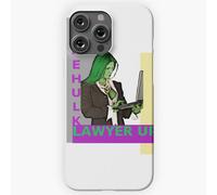 Coque Iphone Samsung She Hulk Avocate Up=402 Compatibilité Pour Étui 19 18 17 16 15 14 Plus Pro Max Galaxy S27 S26 S25 S24 S23 Ultra