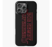 Coque Iphone Samsung Stranger Things-Bob Newby Super-Héros=784 Compatibilité Pour Étui 19 18 17 16 15 14 Plus Pro Max Galaxy S27 S26 S25 S24 S23 Ultra