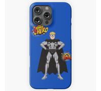 Coque Iphone Samsung Super-Héros De Bande Dessinée Trump=483 Compatibilité Pour Étui 19 18 17 16 15 14 Plus Pro Max Galaxy S27 S26 S25 S24 S23 Ultr