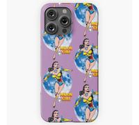 Coque Iphone Samsung Super-Héros De L'âge D'or De Moon Girl=913 Compatibilité Pour Étui 19 18 17 16 15 14 Plus Pro Max Galaxy S27 S26 S25 S24 S23 Ultr