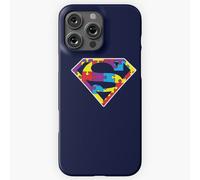Coque Iphone Samsung Super-Héros De L'autisme=760 Compatibilité Pour Étui 19 18 17 16 15 14 Plus Pro Max Galaxy S27 S26 S25 S24 S23 Ultra