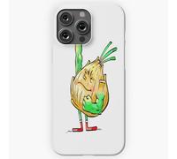 Coque Iphone Samsung Super-Héros Foodietoon Strong Onion=823 Compatibilité Pour Étui 19 18 17 16 15 14 Plus Pro Max Galaxy S27 S26 S25 S24 S23 Ultra