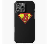 Coque Iphone Samsung Superhéros Bitcoin=676 Compatibilité Pour Étui 19 18 17 16 15 14 Plus Pro Max Galaxy S27 S26 S25 S24 S23 Ultra