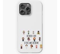 Coque Iphone Samsung Voilà Donc Ce Qu'elle Est Devenue=89 Compatibilité Pour Étui 19 18 17 16 15 14 Plus Pro Max Galaxy S27 S26 S25 S24 S23 Ultra