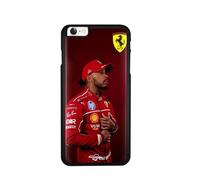 Coque Iphone Se 2020 Lewis Hamilton - Official Ferrari Wallpaper