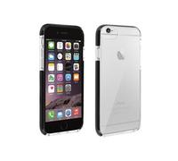 Coque iPhone SE 2022, 2020 et 8, 7, 6S, 6 Souple Bumper Transparent Akashi