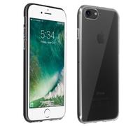 Coque iPhone SE 2022 / 2020 et 8 / 7 ProtectionAkashi Transparent