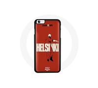 Coque iphone SE La casa de papel Helsinki