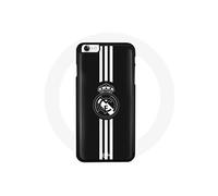 Coque Iphone SE Real Madrid logo